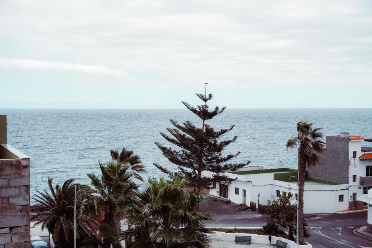 Casa Lara, Las Maretas Arico Exterior foto